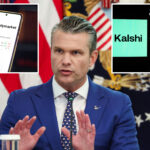 hegseth-prohibits-troops-from-using-‘nonpublic-information’-to-bet-on-prediction-markets-in-new-directive
