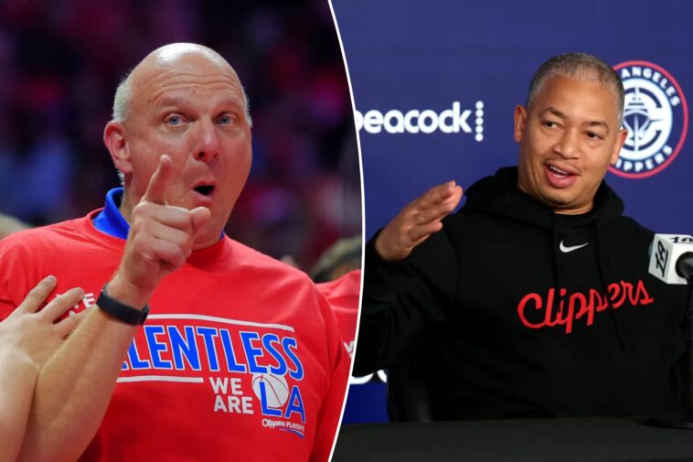 clippers-head-coach-dedicates-opening-night-win-to-steve-ballmer