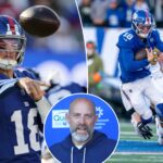 giants’-matt-nagy-ready-to-open-up-playbook-for-jj.-mccarthy’s-first-start