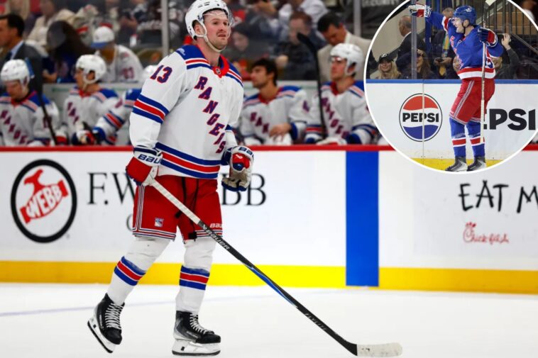 alexis-lafreniere’s-rangers-role-is-growing-—-and-so-is-his-output