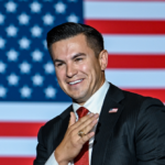 exclusive-— tx-gop-candidate-eric-flores:-democrat-vicente-gonzalez-pushing-the-‘woke-left-trans-agenda’