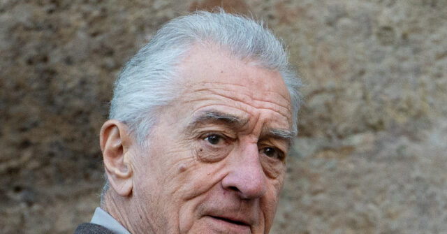 robert-de-niro-fear-mongers-about-‘would-be-king’-trump-rigging-midterms:-‘no-f**king-way’