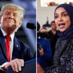 trump-says-it’s-‘not-looking-good’-for-ilhan-omar-—-suggests-she-should-be-forced-out-of-congress-for-using-‘fake-name’