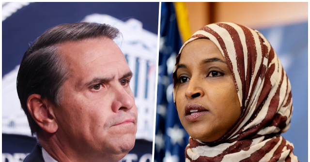 ag-todd-blanche-responds-to-ilhan-omar:-doj-is-not-trying-to-silence-you