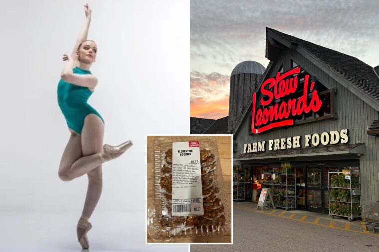 stew-leonard’s-ceo,-staff-can’t-be-personally-sued-over-nyc-professional-dancer’s-mislabeled-cookie-death,-judge-rules