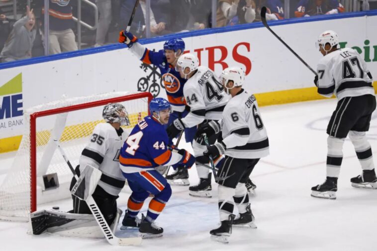islanders’-victor-eklund-already-turning-heads-after-just-10-games