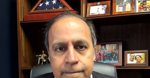 krishnamoorthi:-‘congress-has-to-police-big-tech’-because-it’s-not-policing-hate
