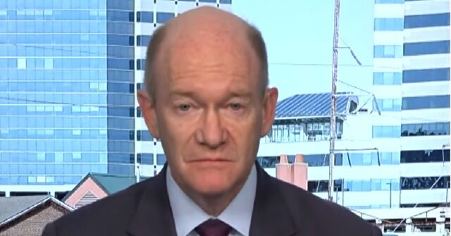sen.-coons:-‘trump-is-in-the-thrall-of-putin;-he’s-putin’s-puppet’