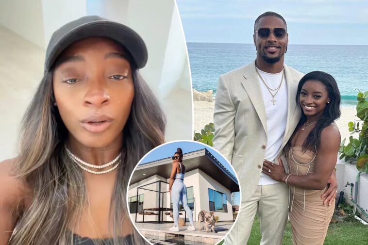 simone-biles-breaks-down-in-tears-as-she-and-nfl-player-husband-jonathan-owens-sell-lavish-texas-home