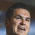 exclusive-— tx-gop-candidate-eric-flores:-i-saw-the-border-crisis-firsthand-in-texas-as-a-soldier