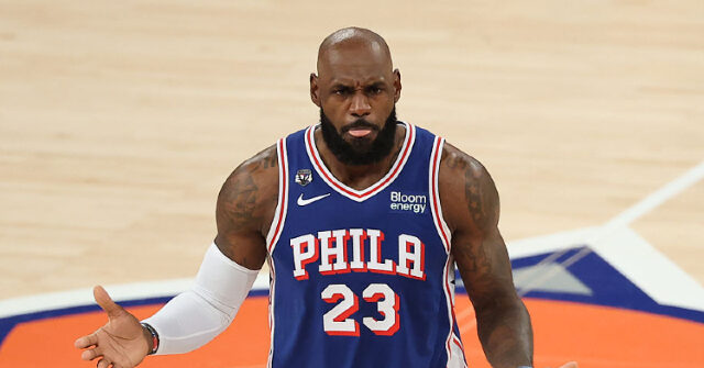trump-calls-for-lebron-james-to-apologize-for-his-behavior-during-national-anthem:-‘total-disgrace’