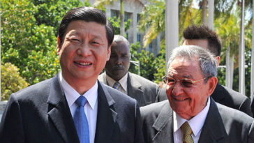 china-condemns-us.-arrest-warrant-for-raul-castro,-paying-lip-service-to-cuba-without-actually-helping