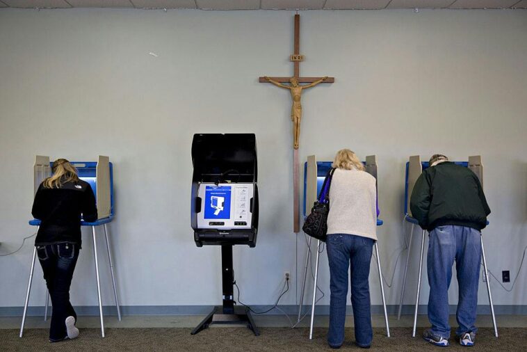 the-american-voter-and-the-politics-of-faith