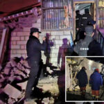 powerful-earthquake-in-china-collapses-hundreds-of-homes,-kills-at-least-16-people