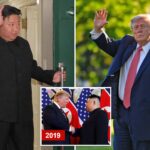 there’s-little-chance-of-trump-kim-jong-un-meeting-this-year,-us-and-south-korean-officials-say
