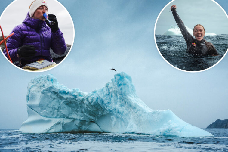 canadian-pro-cliff-diver-molly-carlson-makes-history-as-she-becomes-first-woman-to-dive-off-iceberg