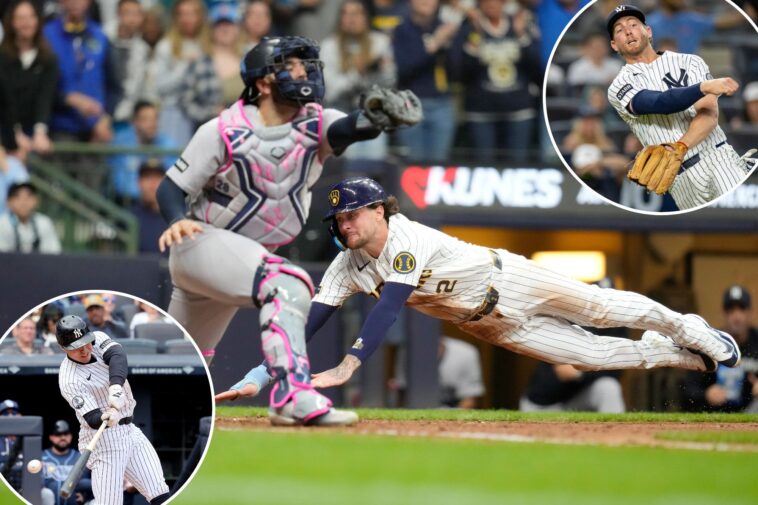 the-yankees-shortcomings-exposed-by-this-year’s-world-series-teams