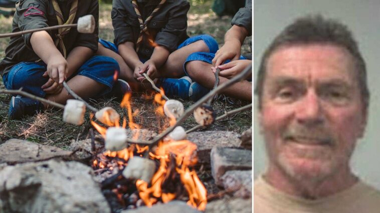 california-sheriff-fights-plan-to-house-convicted-sex-predator-near-girl-scout-camp