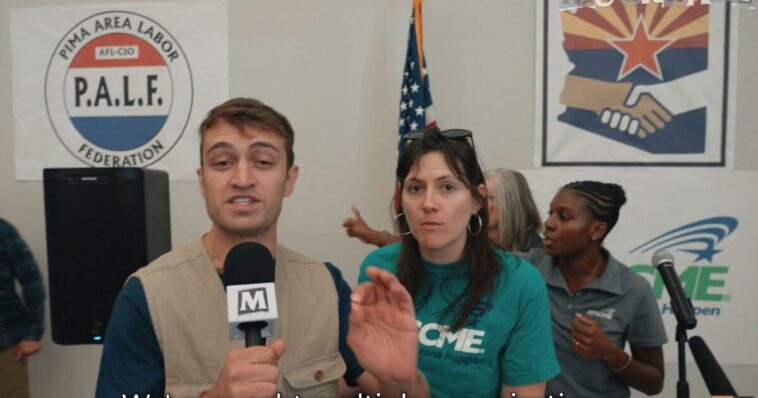 must-watch:-katie-hobbs-canvassers-busted-by-muckraker-trying-to-register-felons-and-noncitizens-to-vote-–-hobbs-runs-when-confronted!