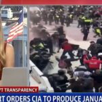 federal-judge-orders-cia-to-release-records-related-to-jan-6-protests-including-information-on-whether-cia-had-personnel-deployed-like-the-274-undercover-fbi-agents-that-day-(video)