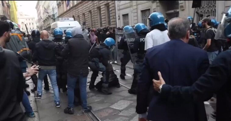 italy-and-albania:-communist-students,-antagonist-collectives,-and-the-flamingo-revolution