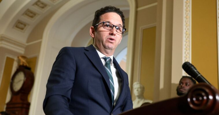 dem-openly-admits-anti-trump-lawfare-is-top-goal-if-they-take-back-senate:-‘not-very-worried-about-congressional-overreach’
