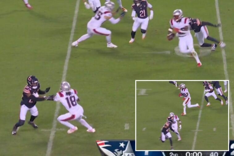 bears’-malik-muhammad-called-out-for-shockingly-running-away-during-touchdown-debacle:-‘get-this-deleted’