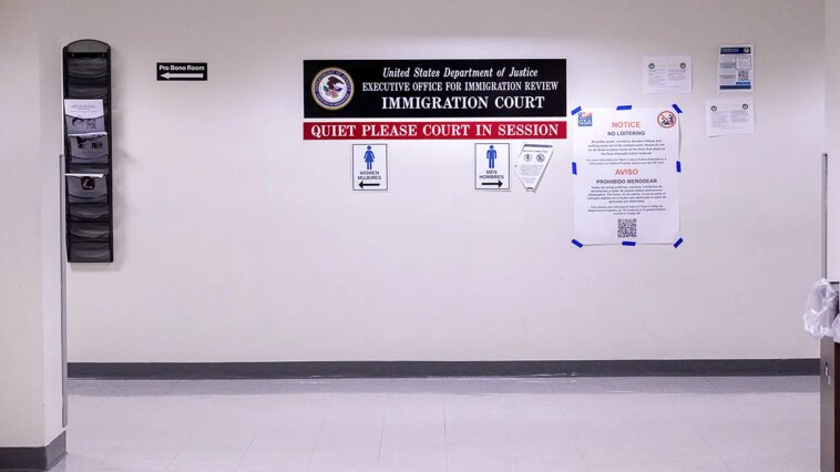 exclusive:-fed-timeline-challenges-reports-of-migrant-baby-facing-immigration-judge-alone