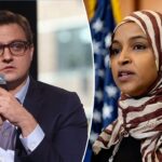 jonathan-turley:-chris-hayes-had-ilhan-omar-in-the-hot-seat-—-and-failed-to-ask-these-10-questions