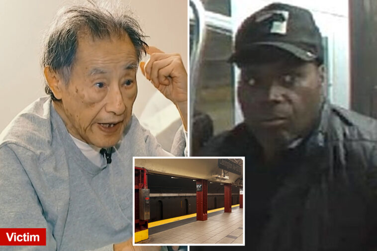 astrophysics-professor,-90,-needed-hip-replacement-after-vile-stranger-shoves-him-off-nyc-subway:-‘who-does-this?’