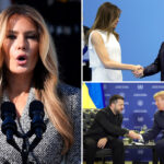melania-trump-valiantly-secures-cease-fire-in-ukrainian-city-on-brink-of-humanitarian-catastrophe