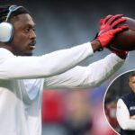 who-aj.-brown-is-blaming-for-his-brutal-patriots-start:-‘soften-that-up-for-me’