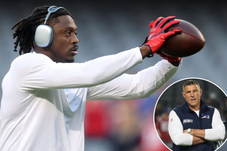 who-aj.-brown-is-blaming-for-his-brutal-patriots-start:-‘soften-that-up-for-me’