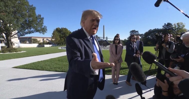 “the-new-york-times-got-caught!”-–-trump-nukes-the-new-york-times-after-admitting-to-getting-duped-by-fake-pollster-with-completely-fabricated-numbers-(video)