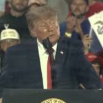 video:-trump-credits-caitlin-clark-for-wnba-ratings,-calls-for-national-boycott-of-wnba-for-walking-off-court-during-national-anthem-–-“what-the-hell-is-that?”