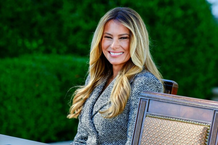 melania-trump-plays-key-role-in-ceasefire-to-evacuate-elderly-from-war-zone