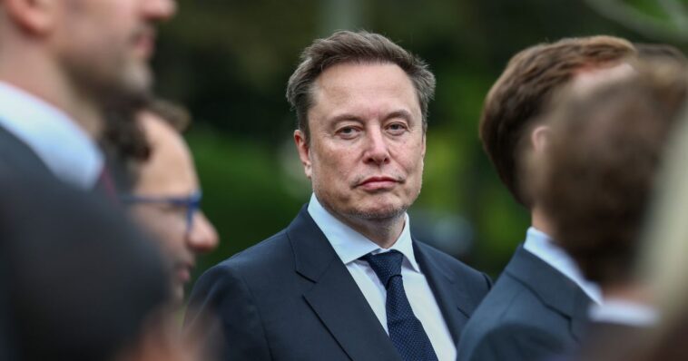 jamie-raskin-criticizes-elon-musk-as-a-mere-‘immigrant’-with-no-interest-in-the-‘values-of-our-country’