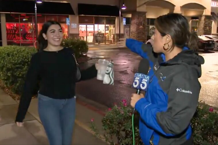 reporter-gets-heartwarming-surprise-as-familiar-face-pops-up-during-live-broadcast