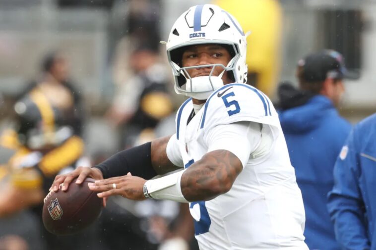 colts-draft-bust-anthony-richardson-charged-with-marijuana-possession-after-traffic-stop