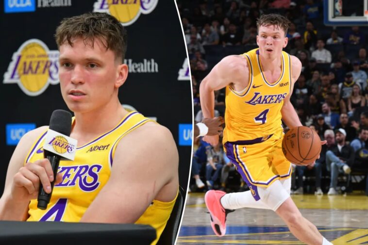 dalton-knecht-linked-to-2-nba-teams-after-lakers-release