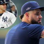 brewers’-gary-sanchez-teases-possible-yankees-reunion-after-world-series:-‘you-never-know’