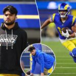 insider-shares-telling-puka-nacua-calf-injury-update-before-rams-game