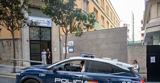 ceuta:-‘muslim-man’-detained-after-police-discover-‘horror-house’-with-74-exploited-migrants