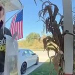 “f*ck-you-you-and-your-no-soliciting.-piece-of-sh*t!”-–-democrat-door-knocker-for-indiana-state-house-candidate-loses-it-on-doorbell-camera-(video)