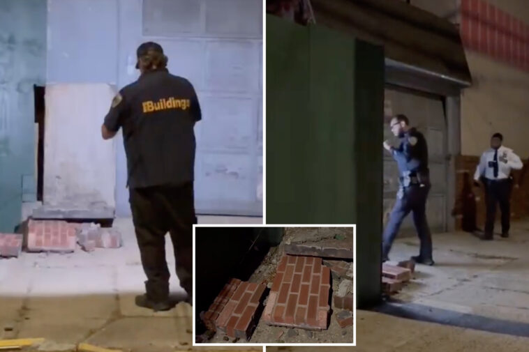queens-girl,-6,-hit-by-falling-brick-in-every-new-yorker’s-worst-nightmare