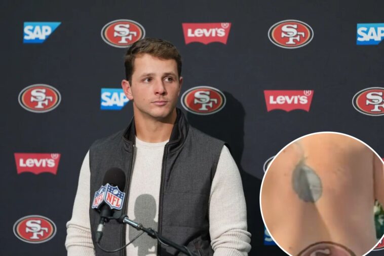 49ers-take-‘first-loss-of-season’-as-fan-goes-viral-for-huge-tramp-stamp-tattoo