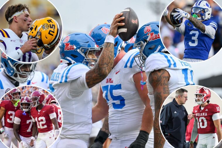 college-football-week-8-predictions:-best-bets,-picks-against-the-spread