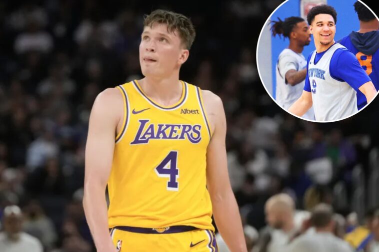 knicks-sign-dalton-knecht-after-lakers-give-up-on-sharpshooter