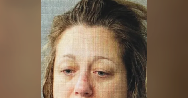mother-charged-with-strangling-her-two-kids,-aged-6-and-7,-reportedly-sedated-them-with-sleep-meds