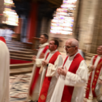 watch:-italian-priest-raises-middle-finger-at-masked-rioters-after-they-chase-tourists-into-his-church